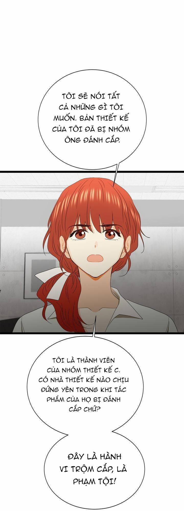 Giả Mạo Theo Phong Cách 82 trang 35