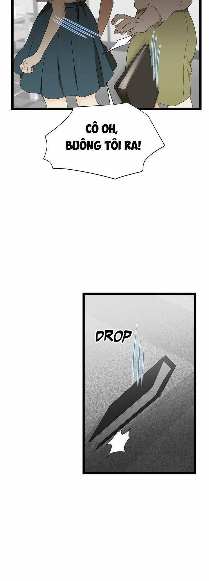 Giả Mạo Theo Phong Cách 82 trang 37