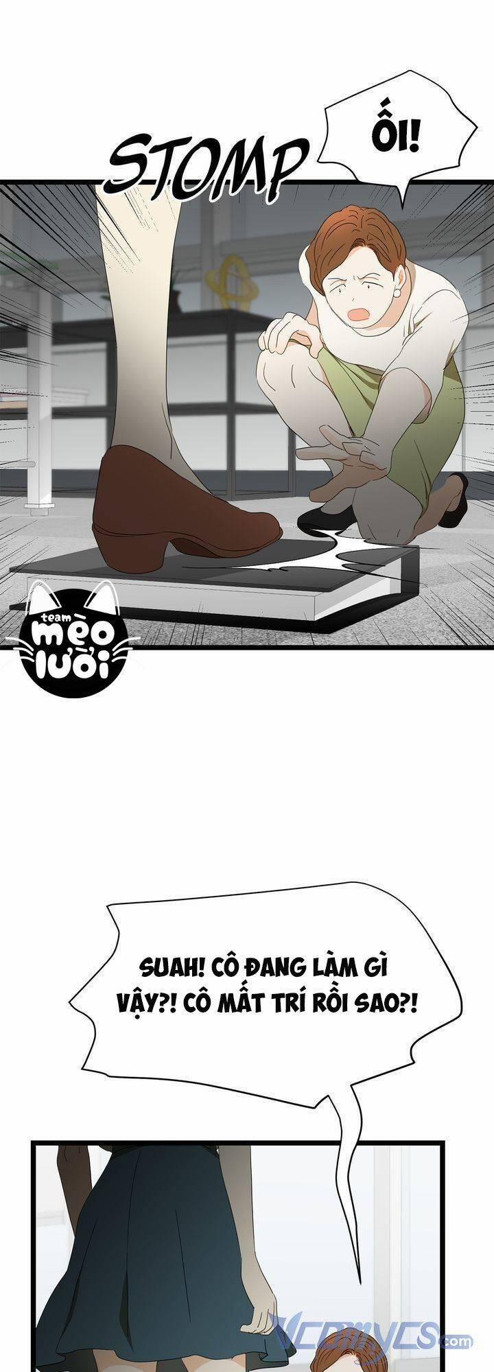 Giả Mạo Theo Phong Cách 82 trang 38