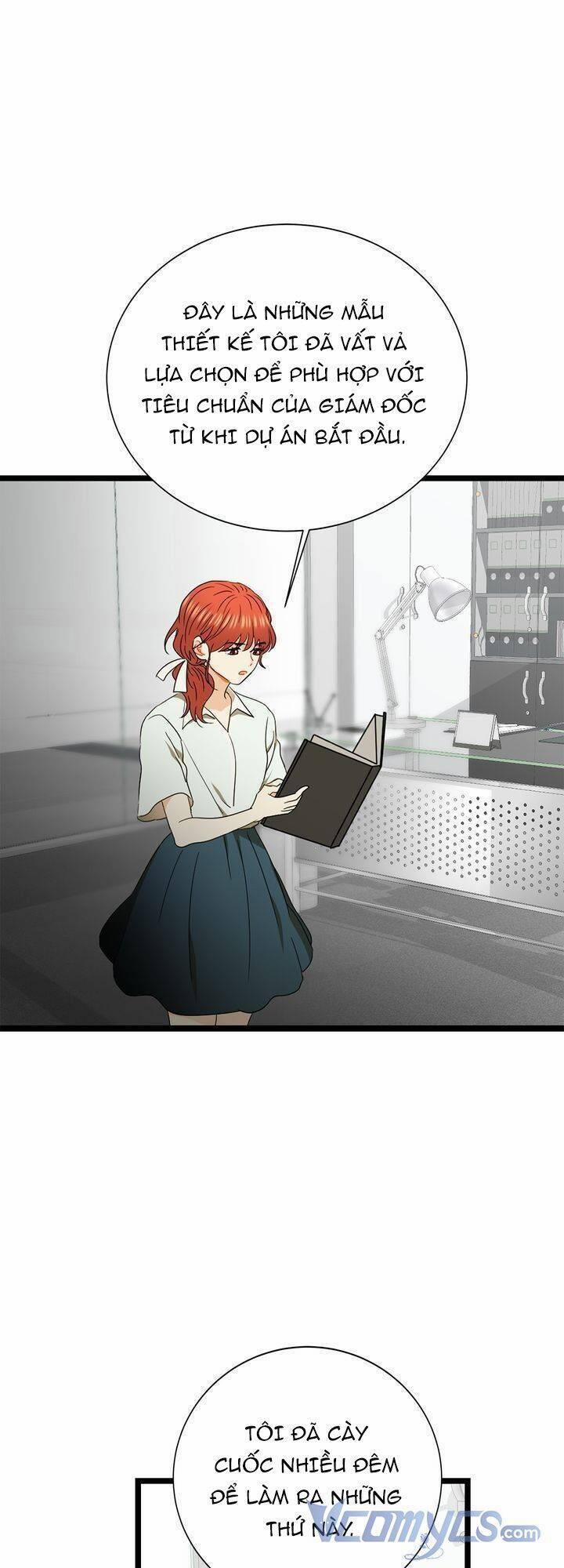 Giả Mạo Theo Phong Cách 82 trang 41