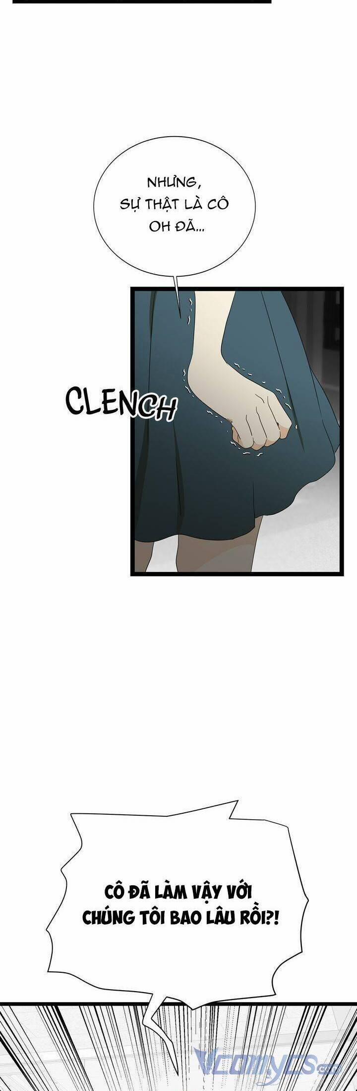 Giả Mạo Theo Phong Cách 82 trang 43