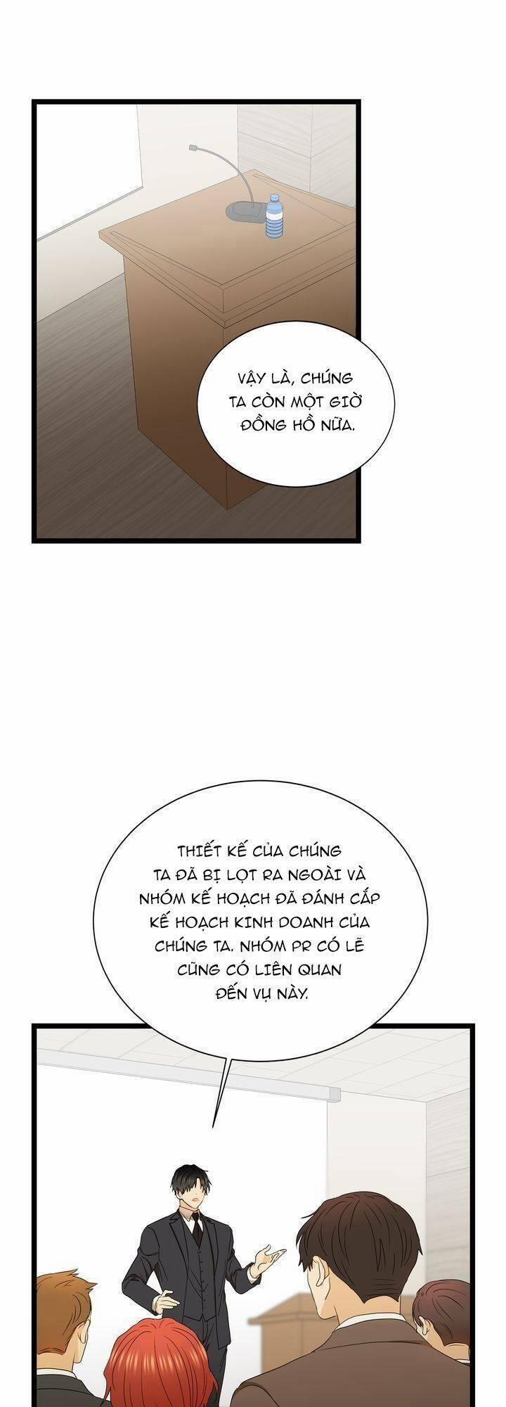 Giả Mạo Theo Phong Cách 82 trang 7