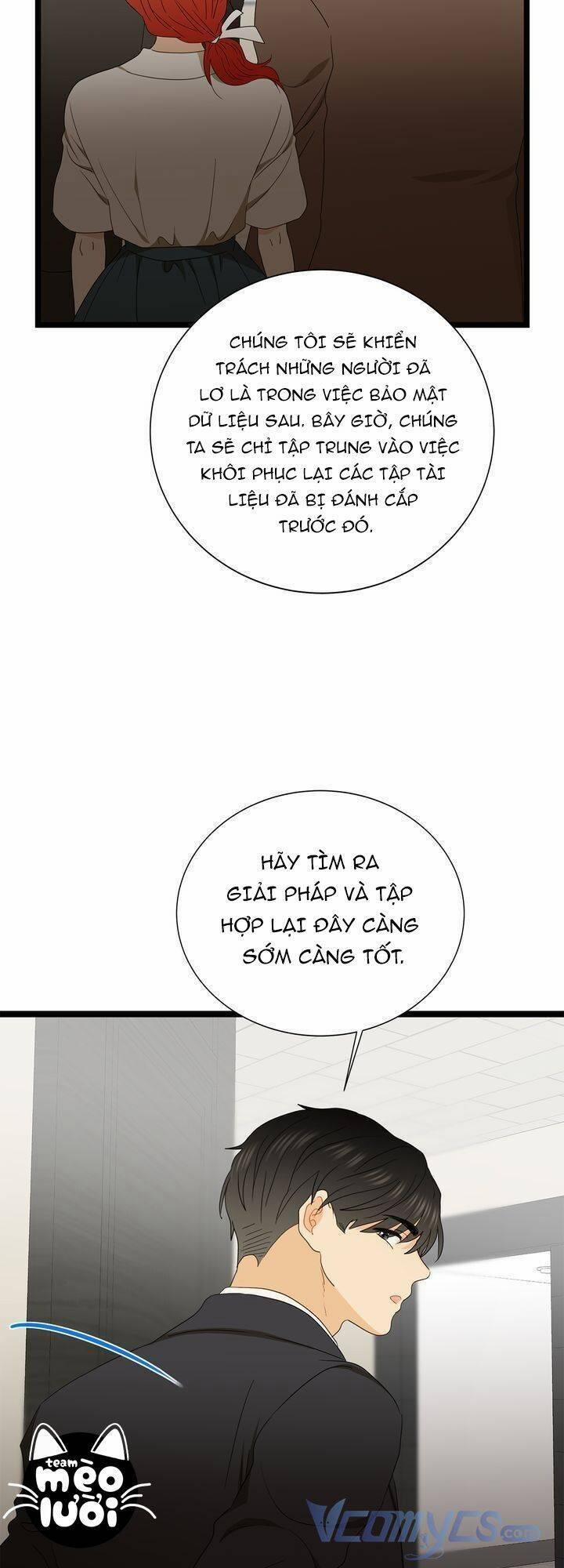 Giả Mạo Theo Phong Cách 82 trang 8