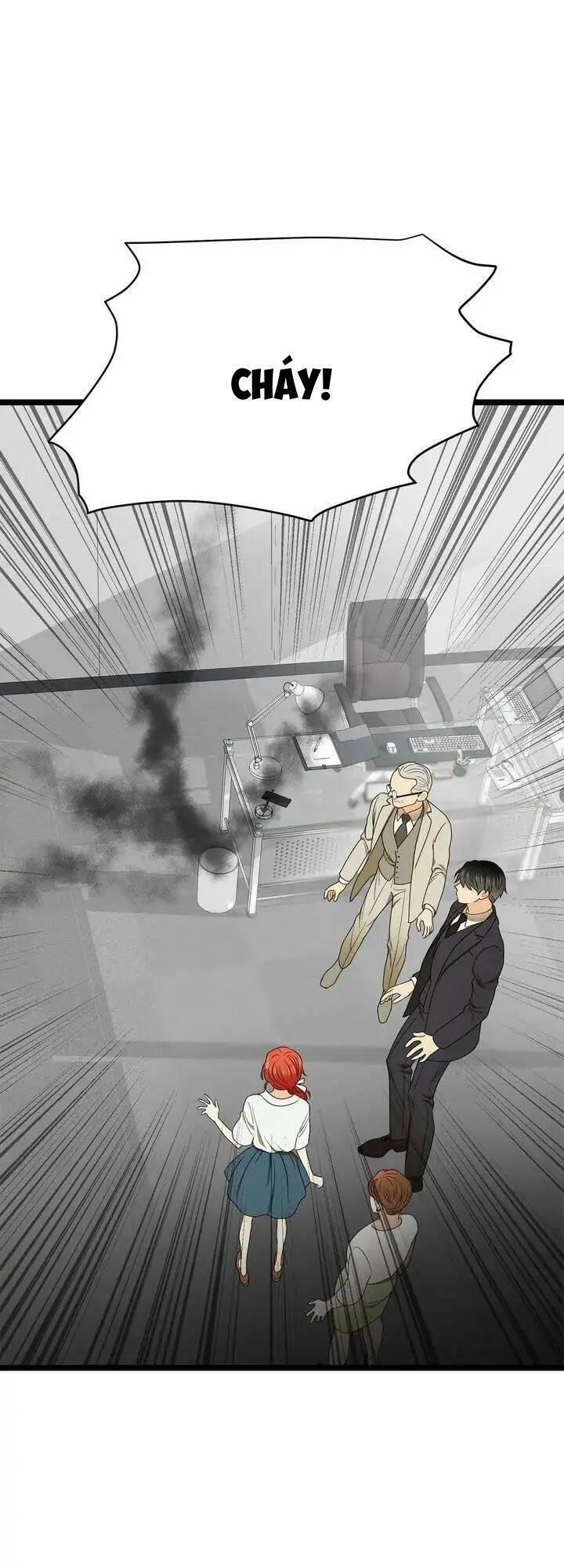 Giả Mạo Theo Phong Cách 83 trang 10