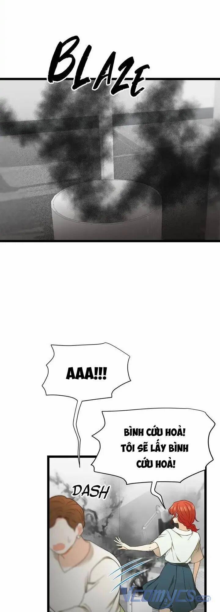 Giả Mạo Theo Phong Cách 83 trang 11