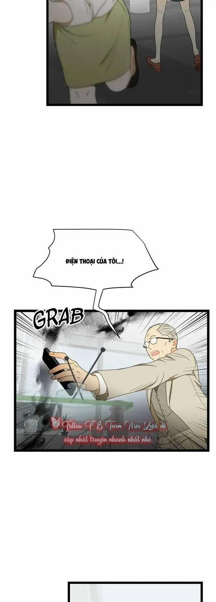 Giả Mạo Theo Phong Cách 83 trang 12