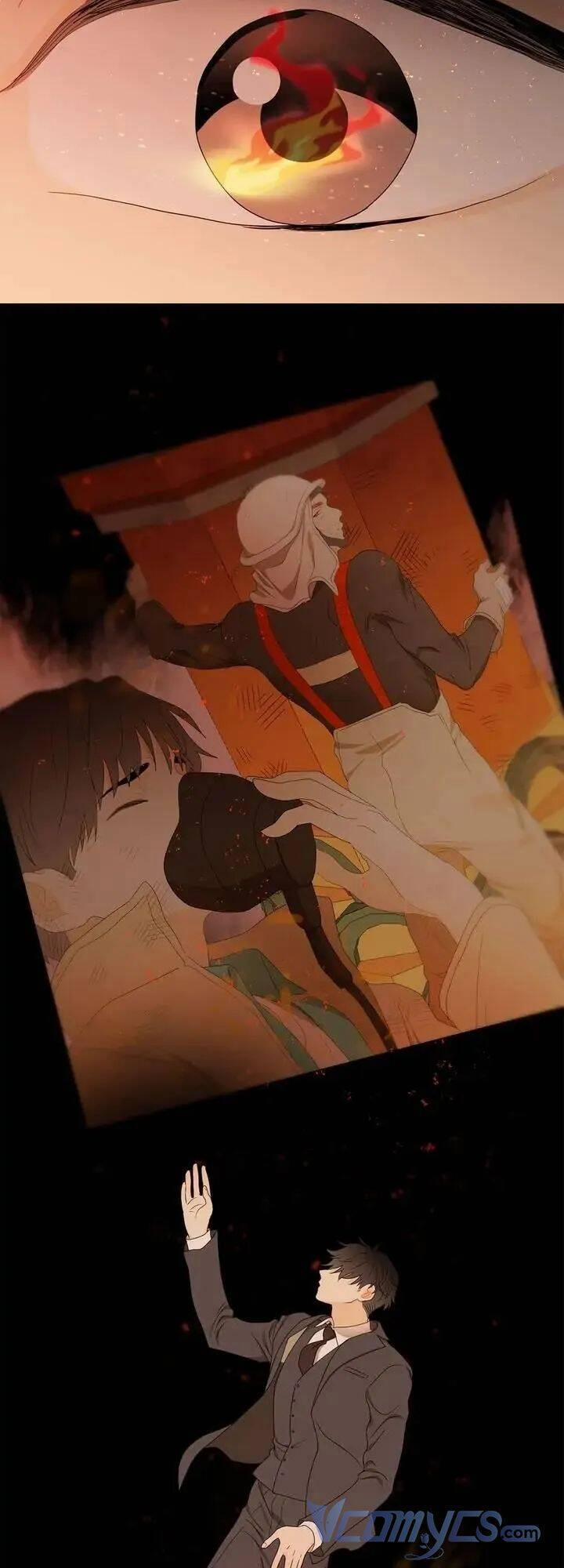 Giả Mạo Theo Phong Cách 83 trang 18