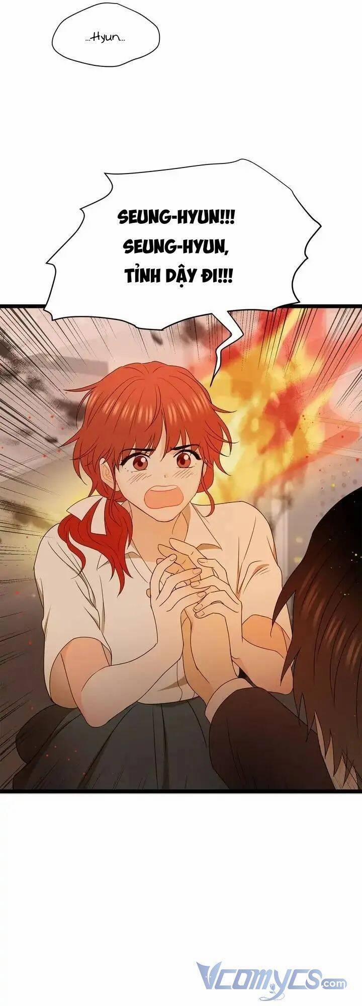 Giả Mạo Theo Phong Cách 83 trang 21