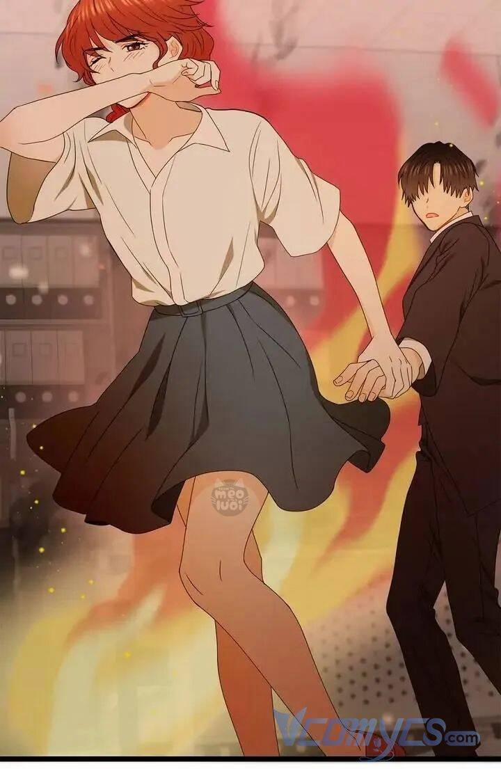 Giả Mạo Theo Phong Cách 83 trang 24