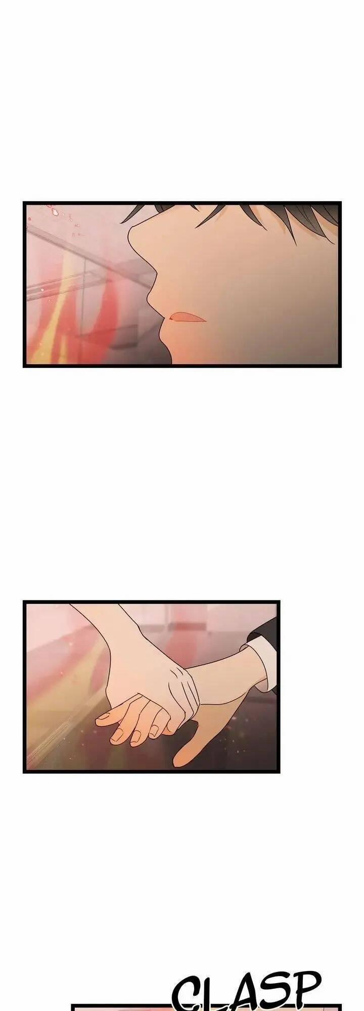 Giả Mạo Theo Phong Cách 83 trang 25