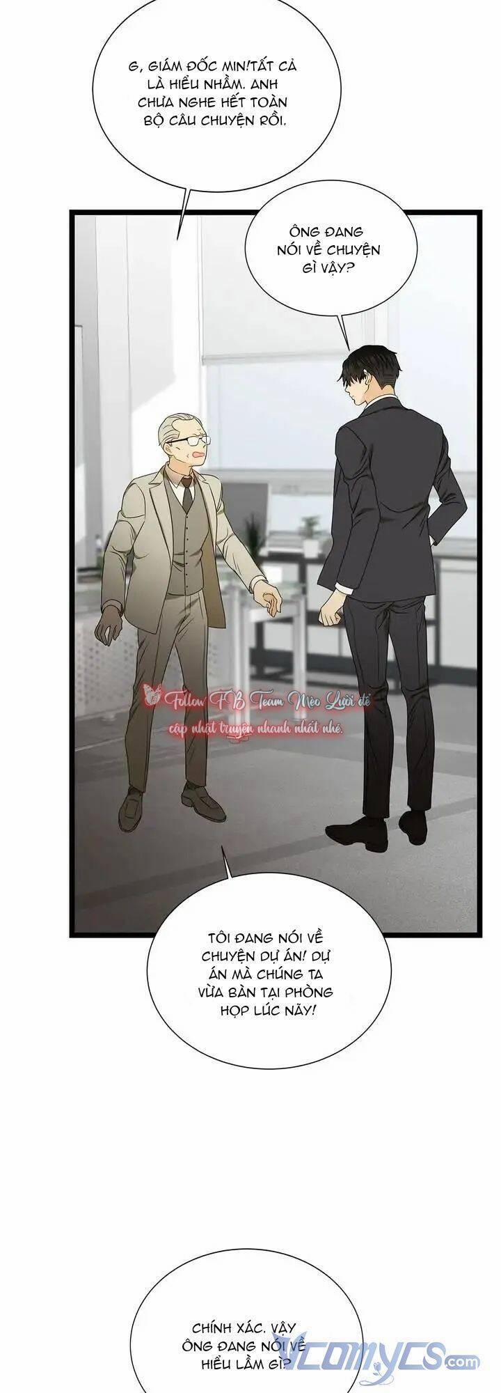 Giả Mạo Theo Phong Cách 83 trang 3