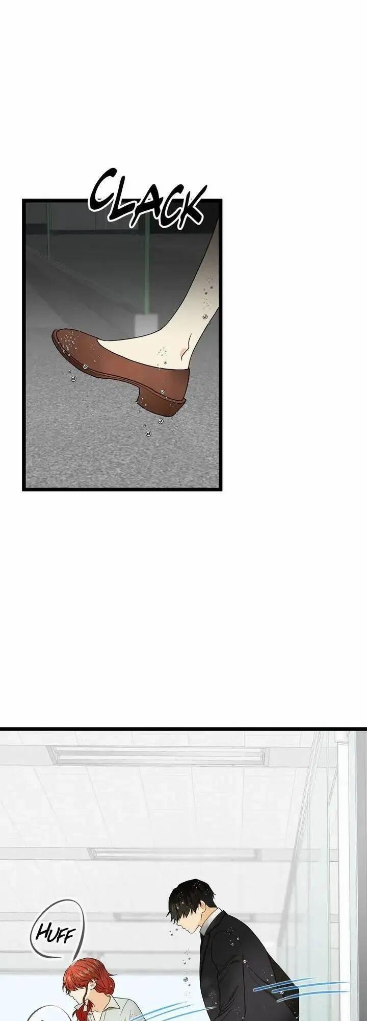 Giả Mạo Theo Phong Cách 83 trang 30