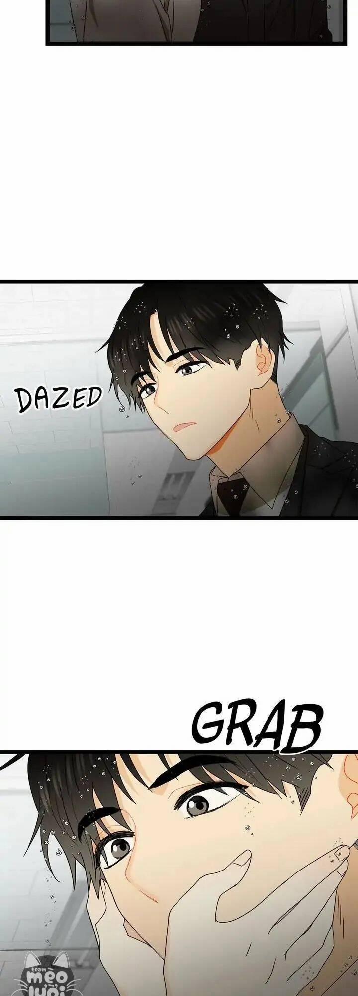 Giả Mạo Theo Phong Cách 83 trang 32