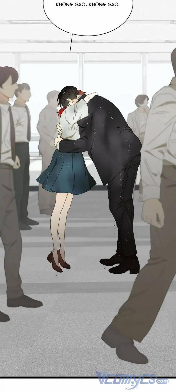 Giả Mạo Theo Phong Cách 83 trang 34