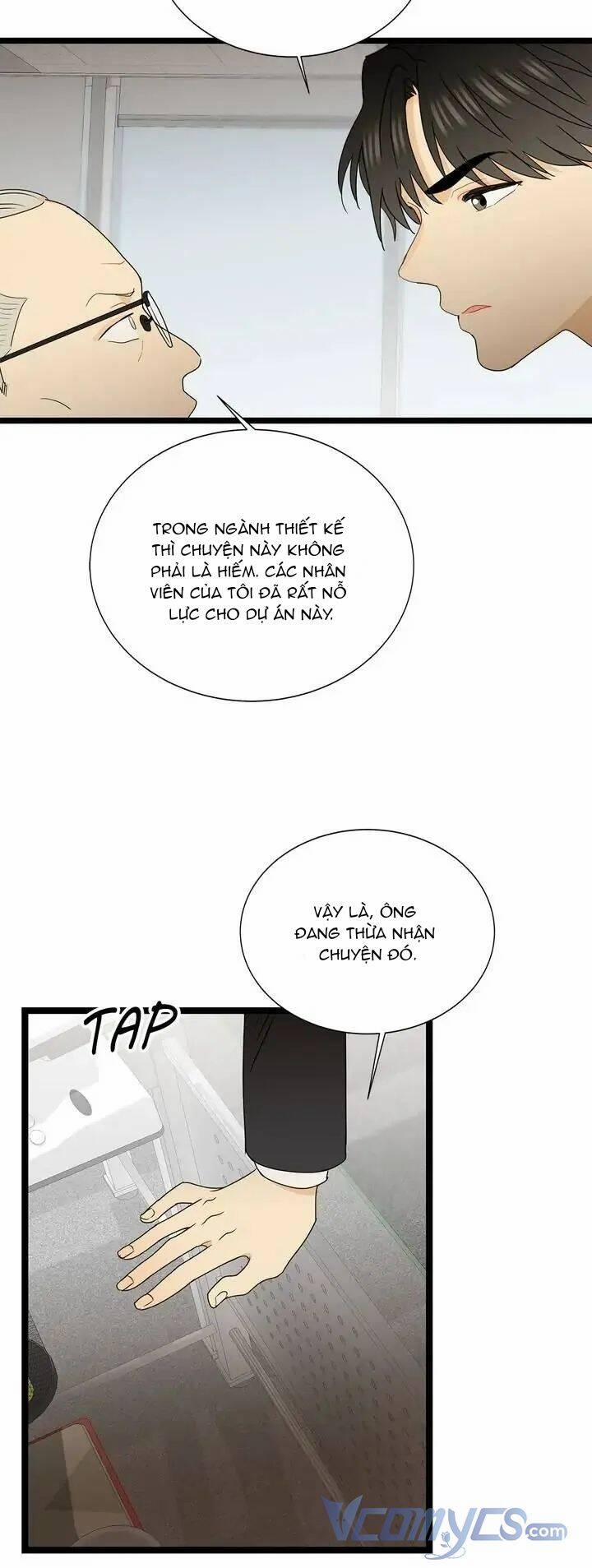 Giả Mạo Theo Phong Cách 83 trang 4