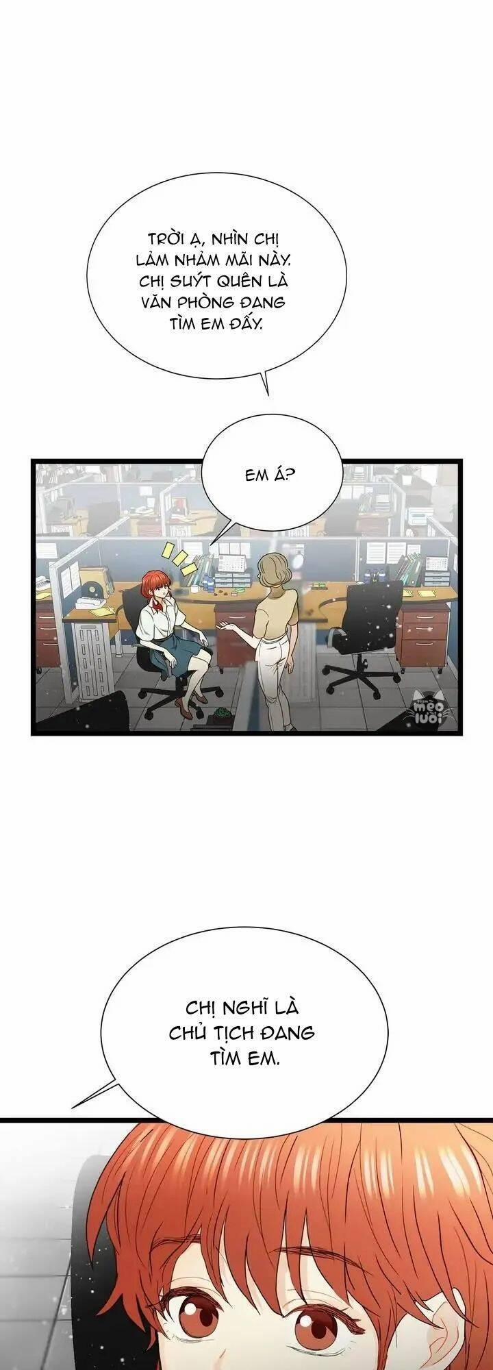 Giả Mạo Theo Phong Cách 83 trang 40