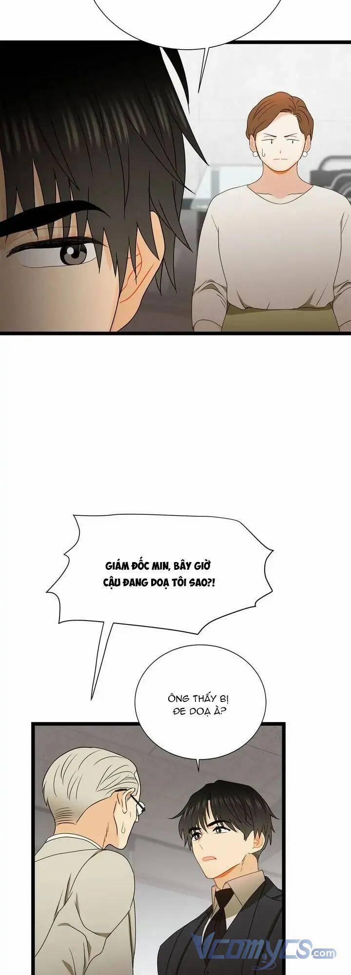 Giả Mạo Theo Phong Cách 83 trang 6