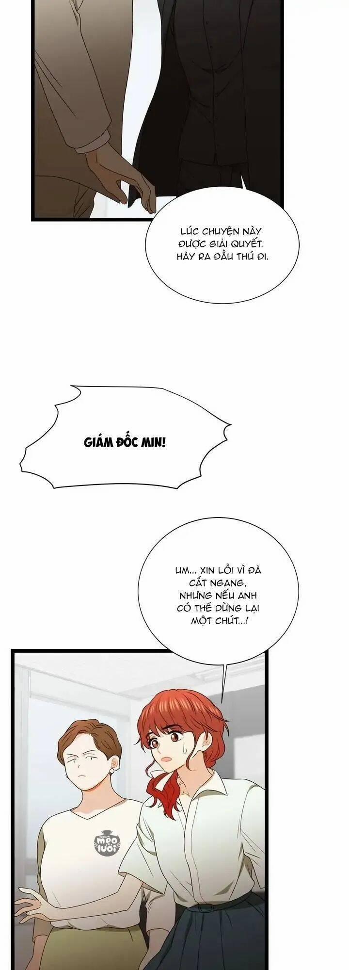 Giả Mạo Theo Phong Cách 83 trang 7