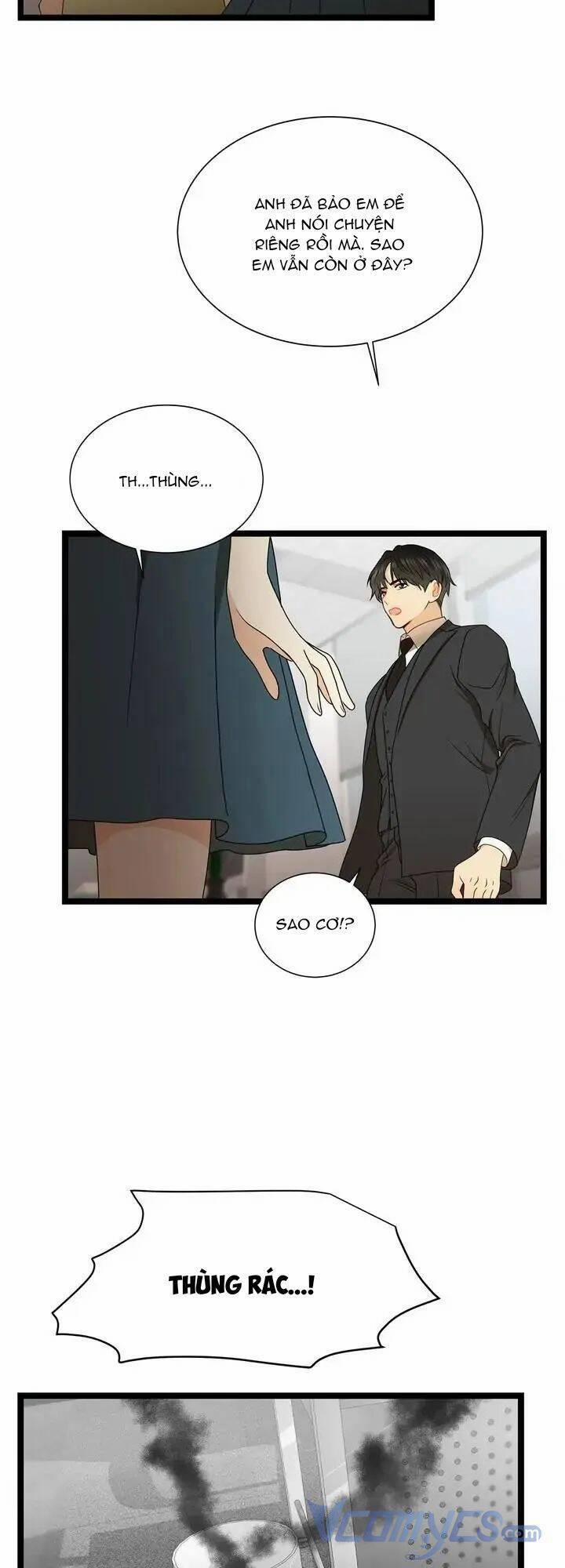 Giả Mạo Theo Phong Cách 83 trang 8