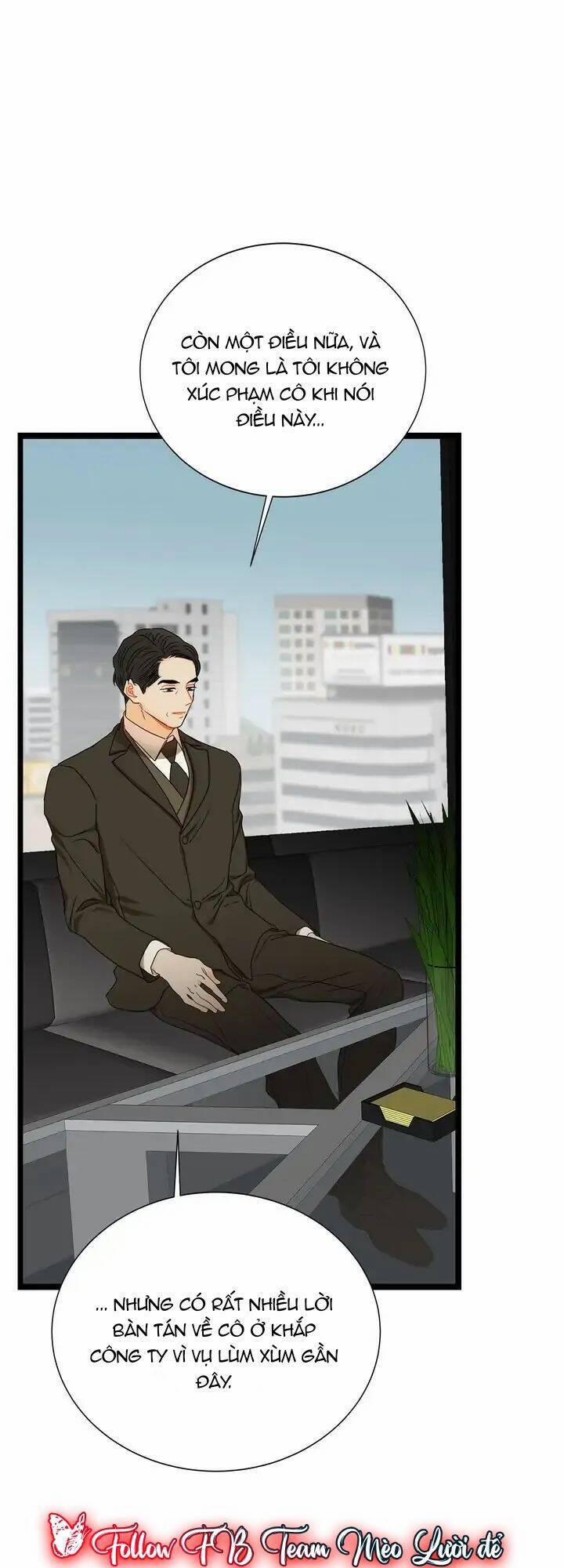 Giả Mạo Theo Phong Cách 84 trang 10