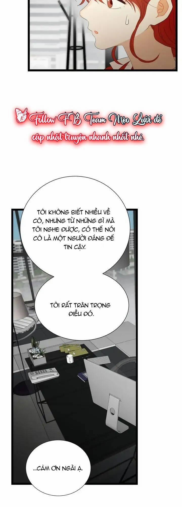 Giả Mạo Theo Phong Cách 84 trang 12