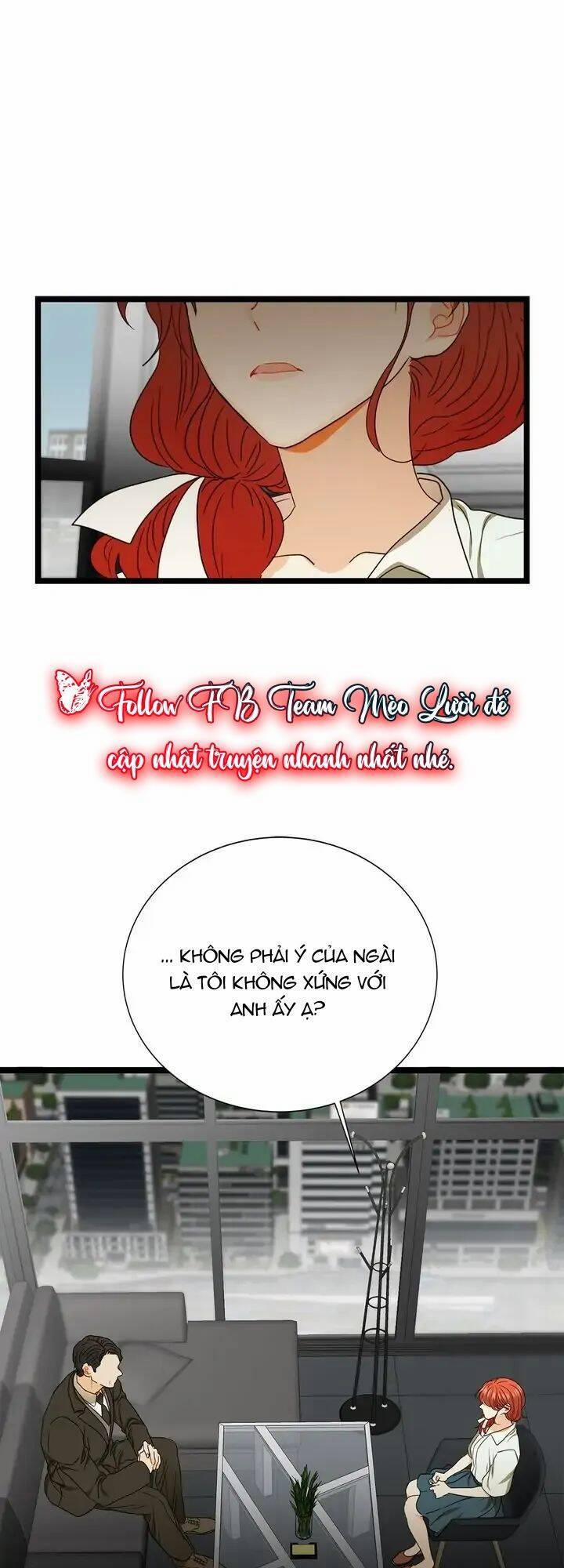 Giả Mạo Theo Phong Cách 84 trang 15