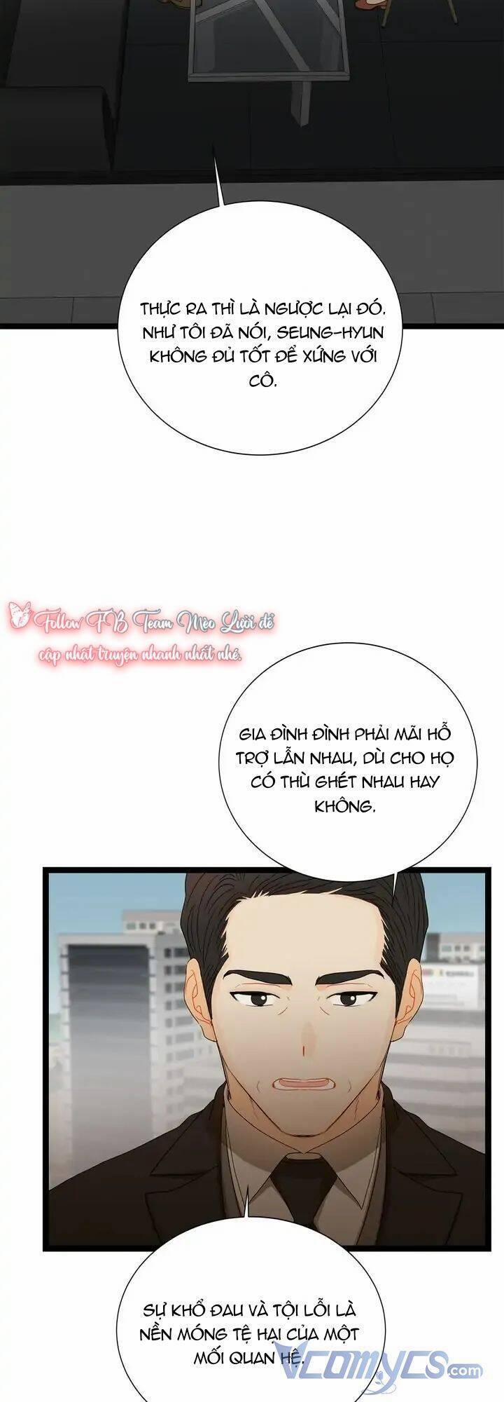 Giả Mạo Theo Phong Cách 84 trang 16