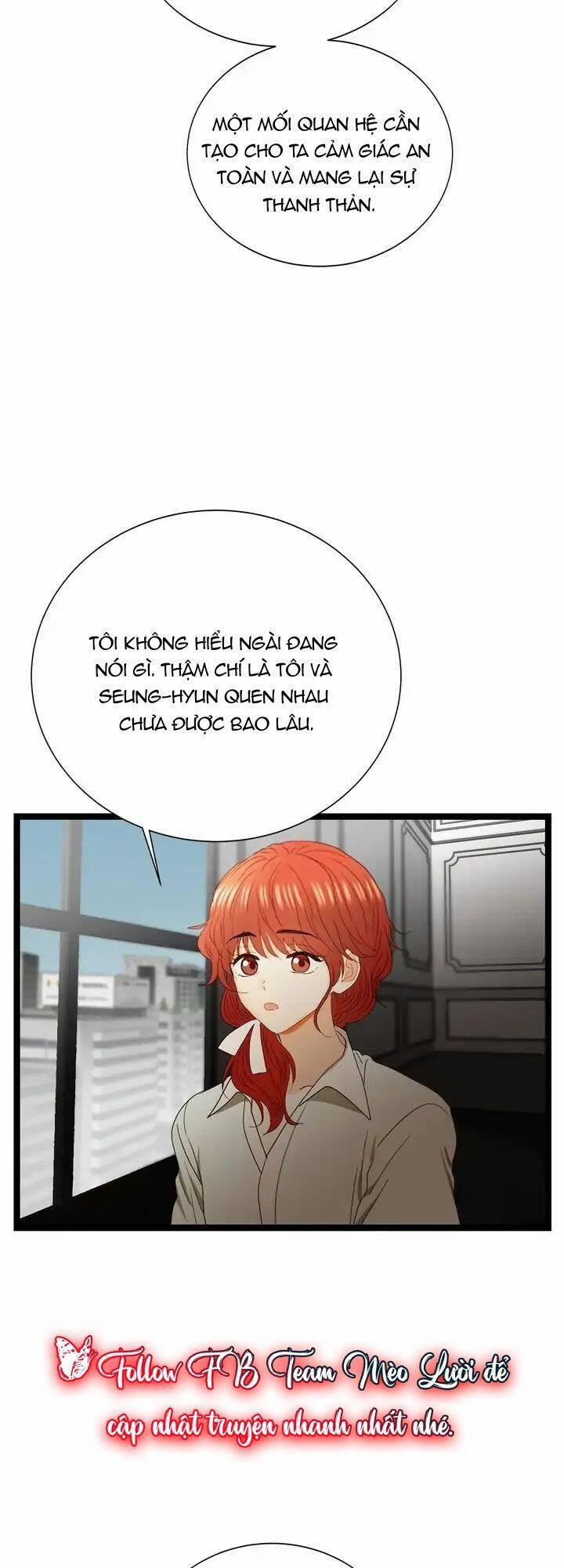 Giả Mạo Theo Phong Cách 84 trang 17