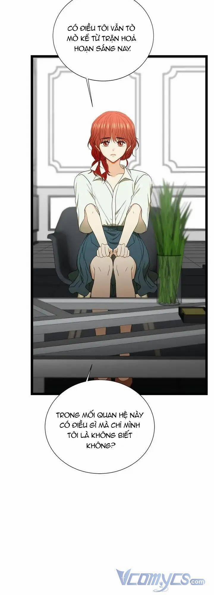 Giả Mạo Theo Phong Cách 84 trang 18