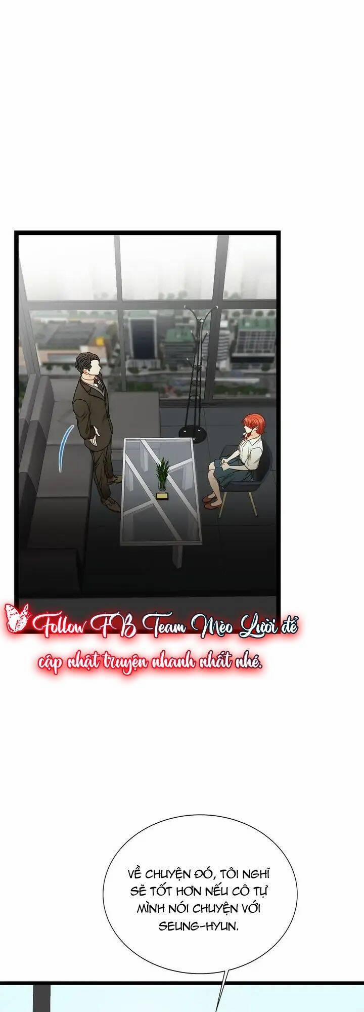 Giả Mạo Theo Phong Cách 84 trang 20