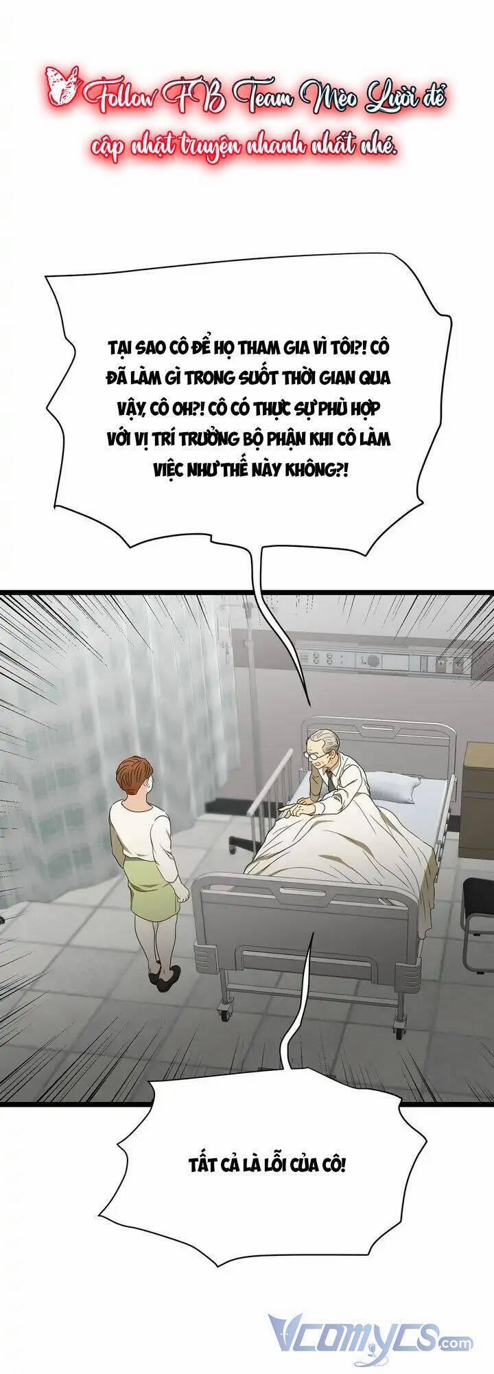 Giả Mạo Theo Phong Cách 84 trang 23