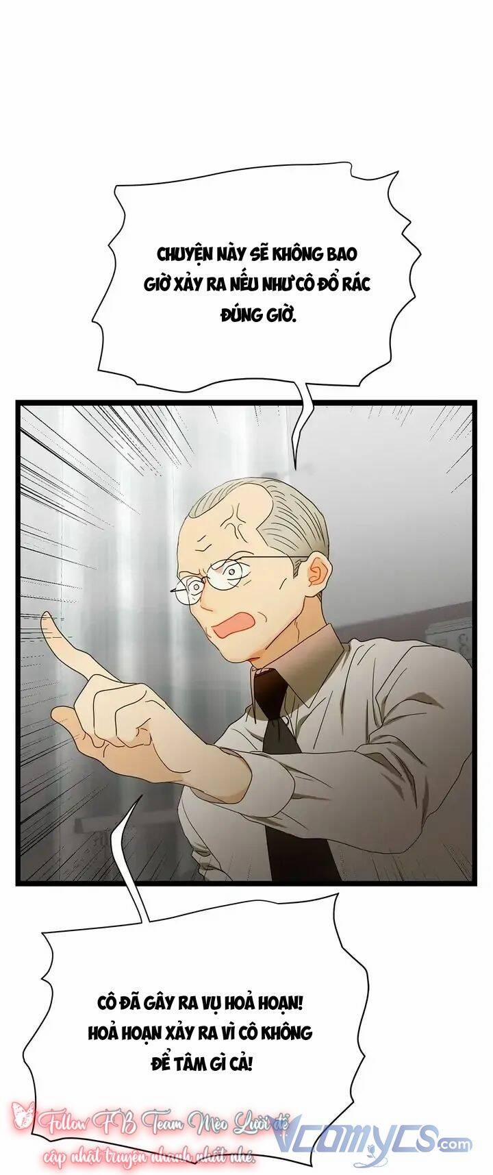 Giả Mạo Theo Phong Cách 84 trang 24