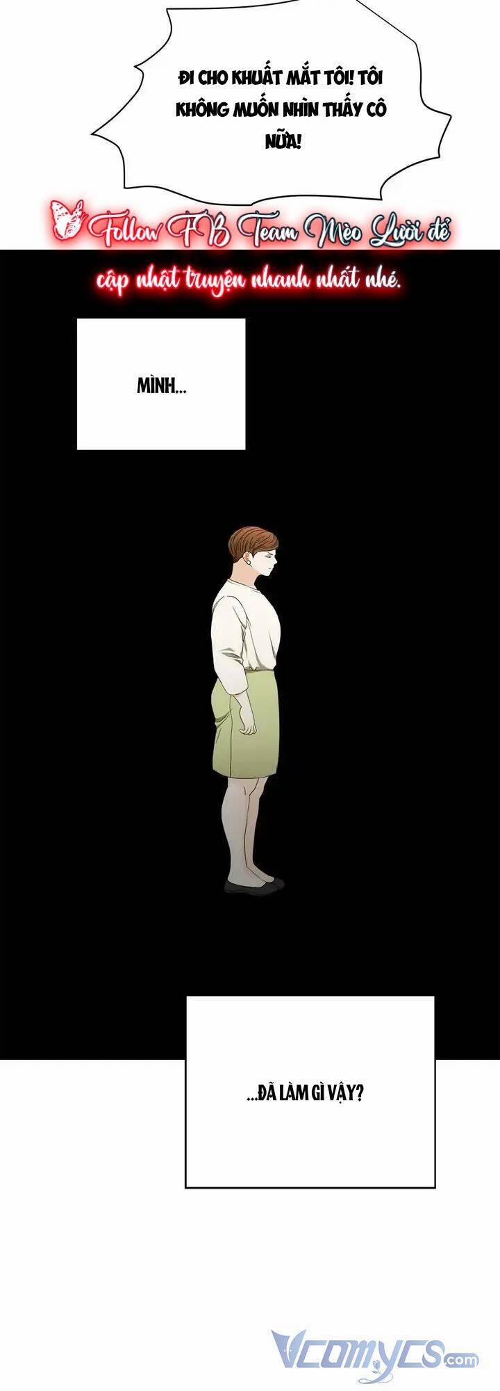 Giả Mạo Theo Phong Cách 84 trang 26