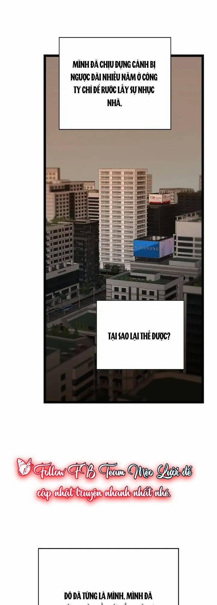 Giả Mạo Theo Phong Cách 84 trang 27