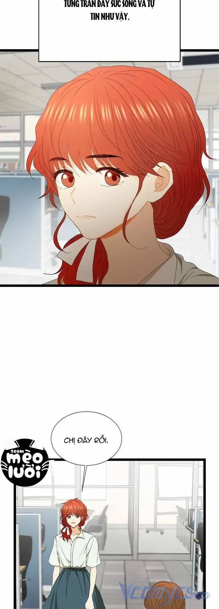 Giả Mạo Theo Phong Cách 84 trang 28