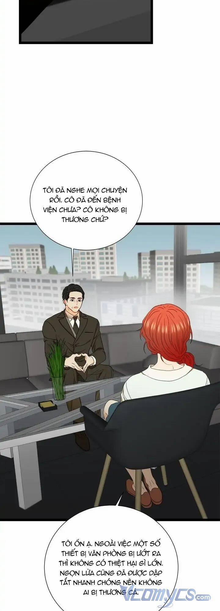 Giả Mạo Theo Phong Cách 84 trang 3