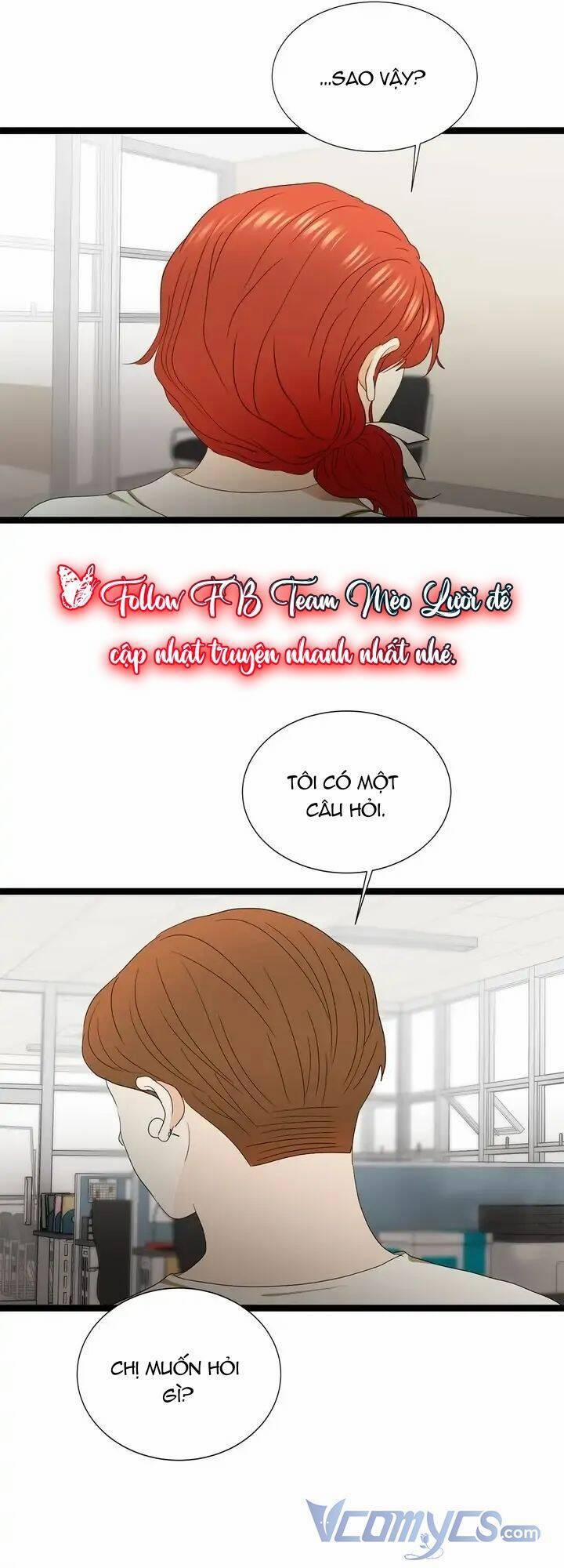 Giả Mạo Theo Phong Cách 84 trang 31