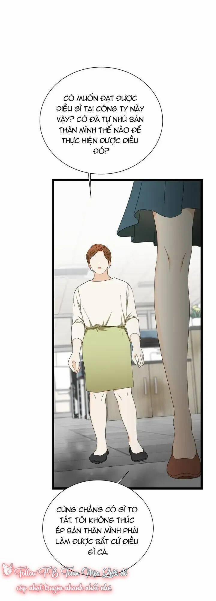 Giả Mạo Theo Phong Cách 84 trang 32