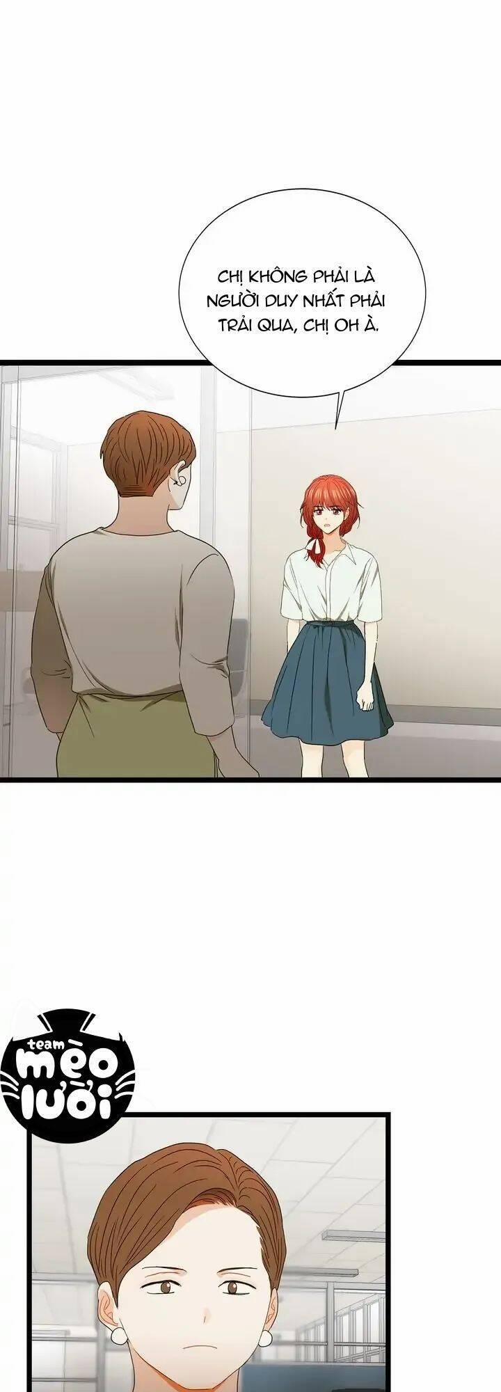 Giả Mạo Theo Phong Cách 84 trang 35