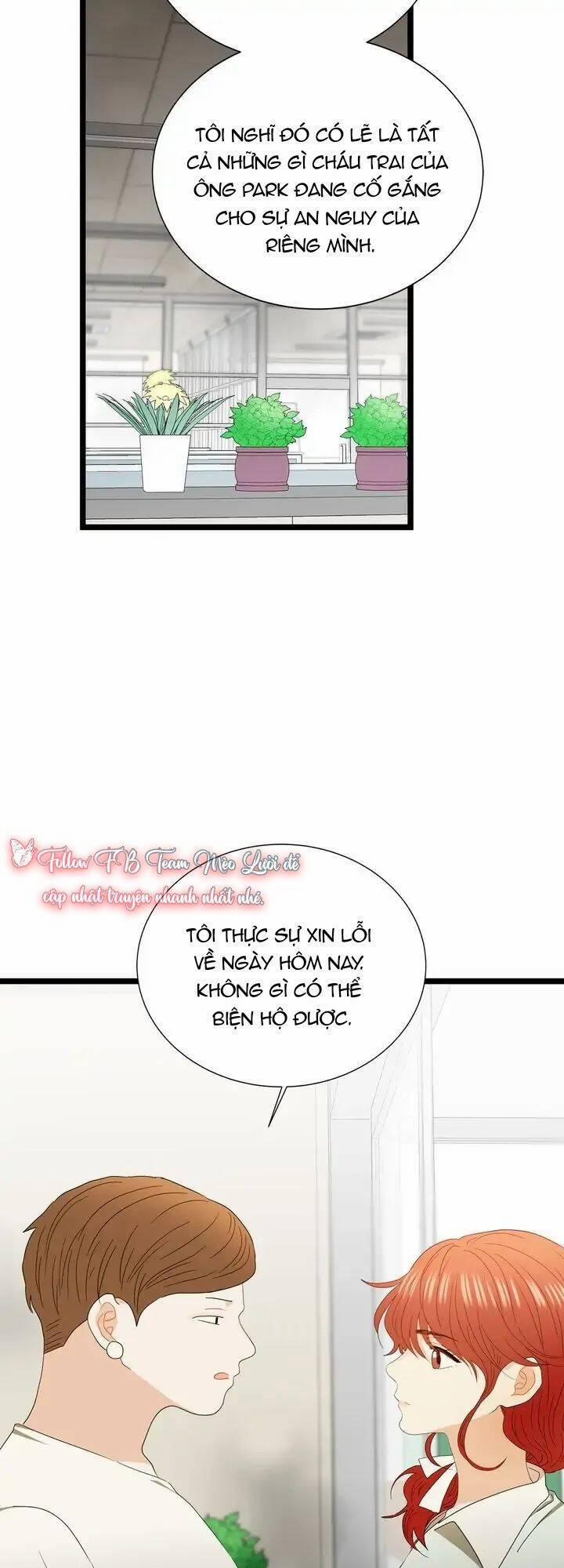 Giả Mạo Theo Phong Cách 84 trang 37