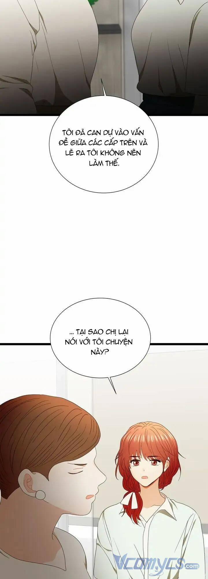 Giả Mạo Theo Phong Cách 84 trang 38