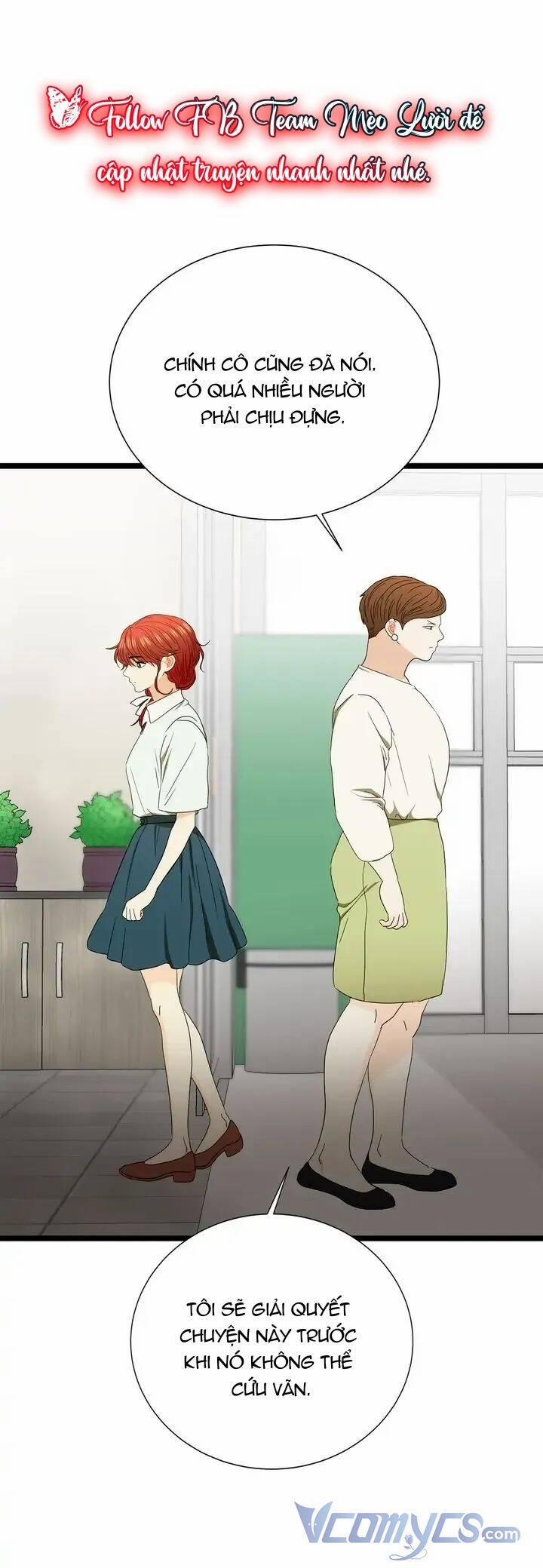 Giả Mạo Theo Phong Cách 84 trang 40