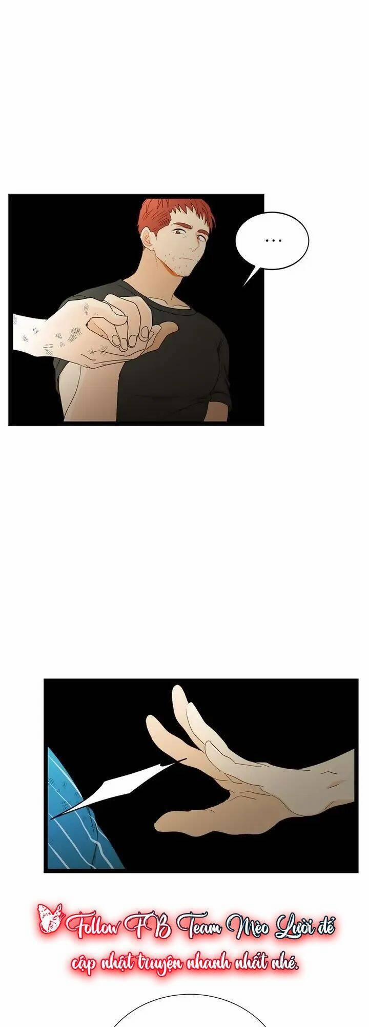 Giả Mạo Theo Phong Cách 84 trang 44