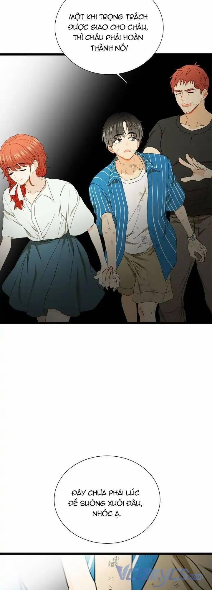 Giả Mạo Theo Phong Cách 84 trang 45