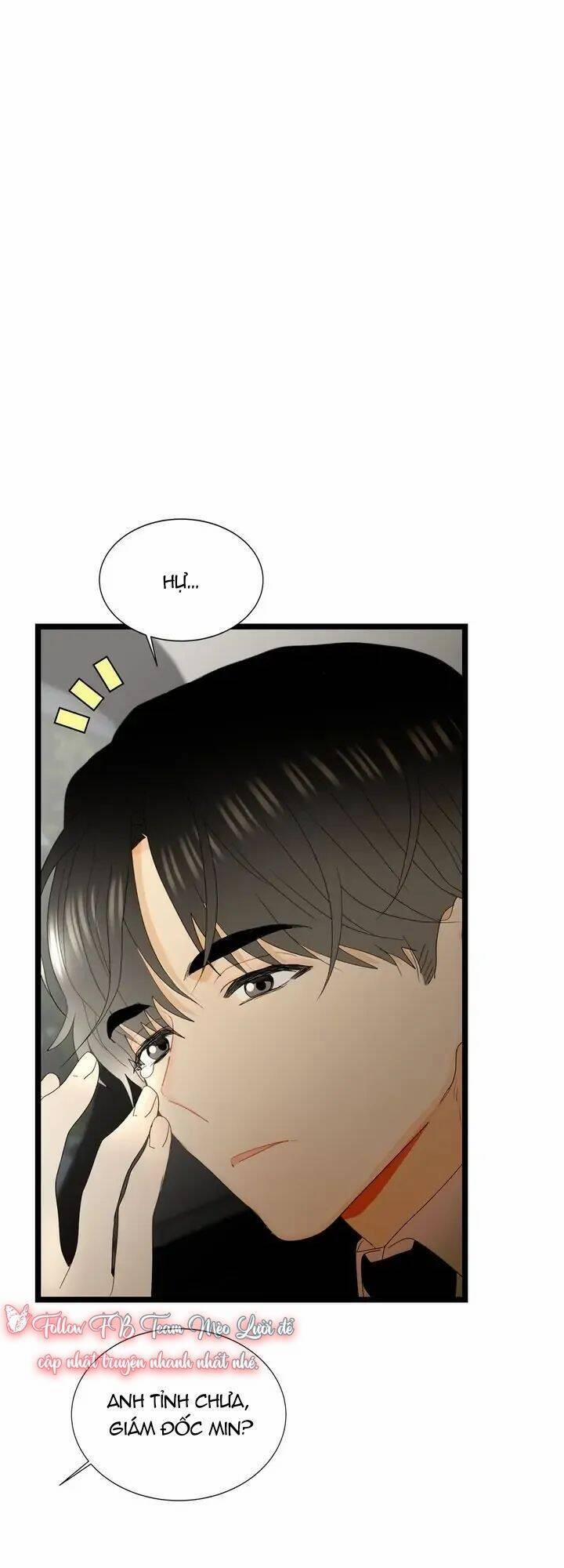 Giả Mạo Theo Phong Cách 84 trang 47