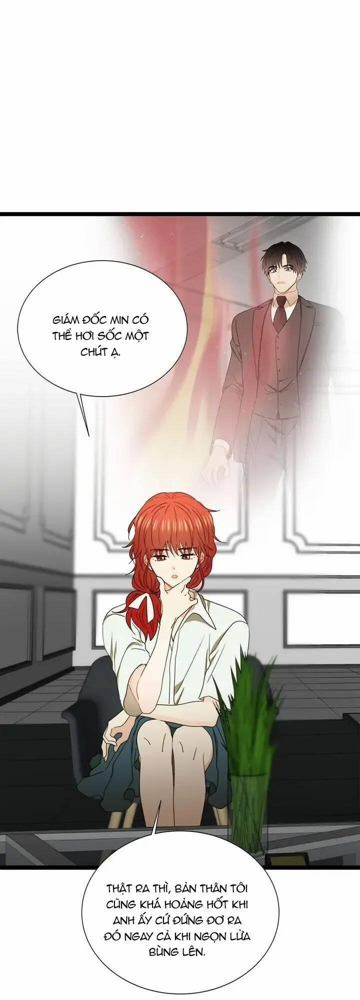 Giả Mạo Theo Phong Cách 84 trang 5