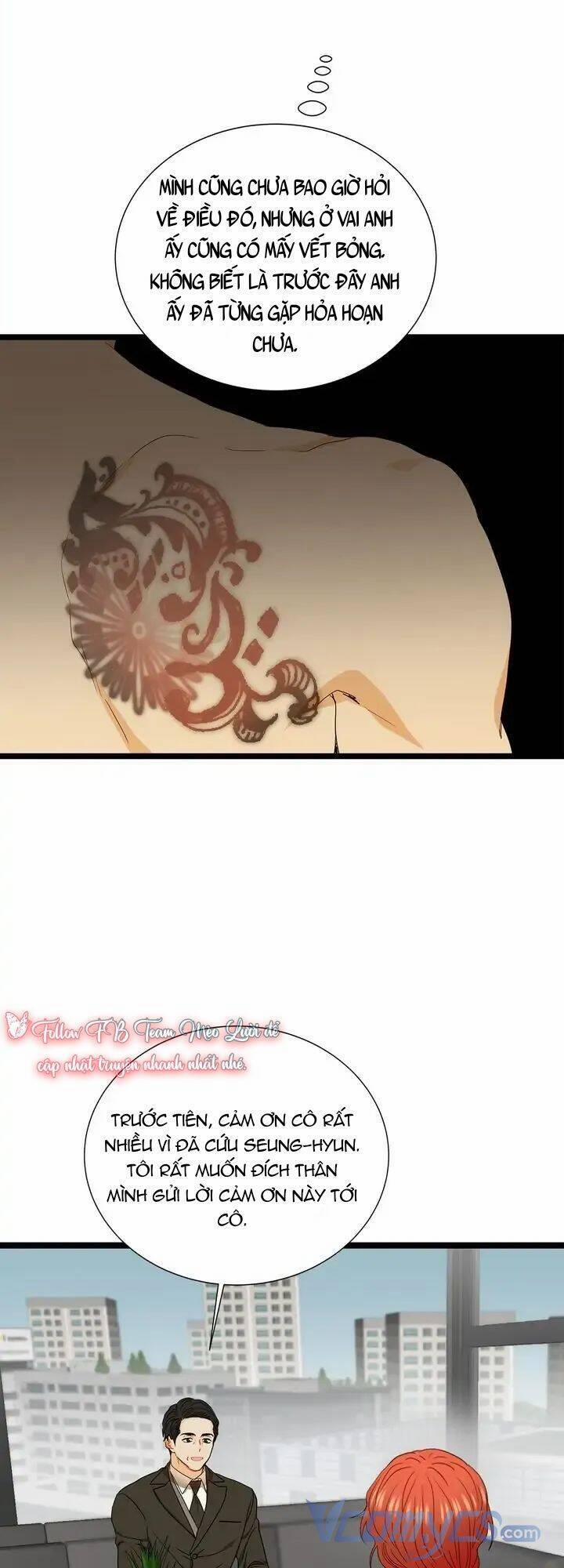 Giả Mạo Theo Phong Cách 84 trang 8