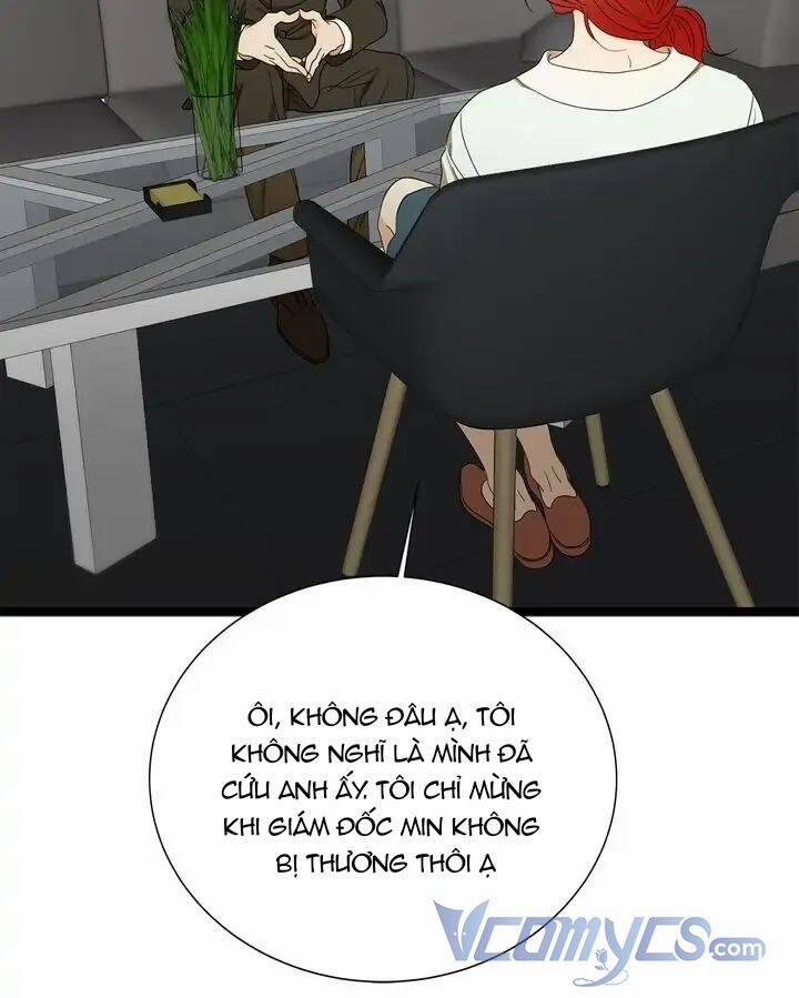 Giả Mạo Theo Phong Cách 84 trang 9