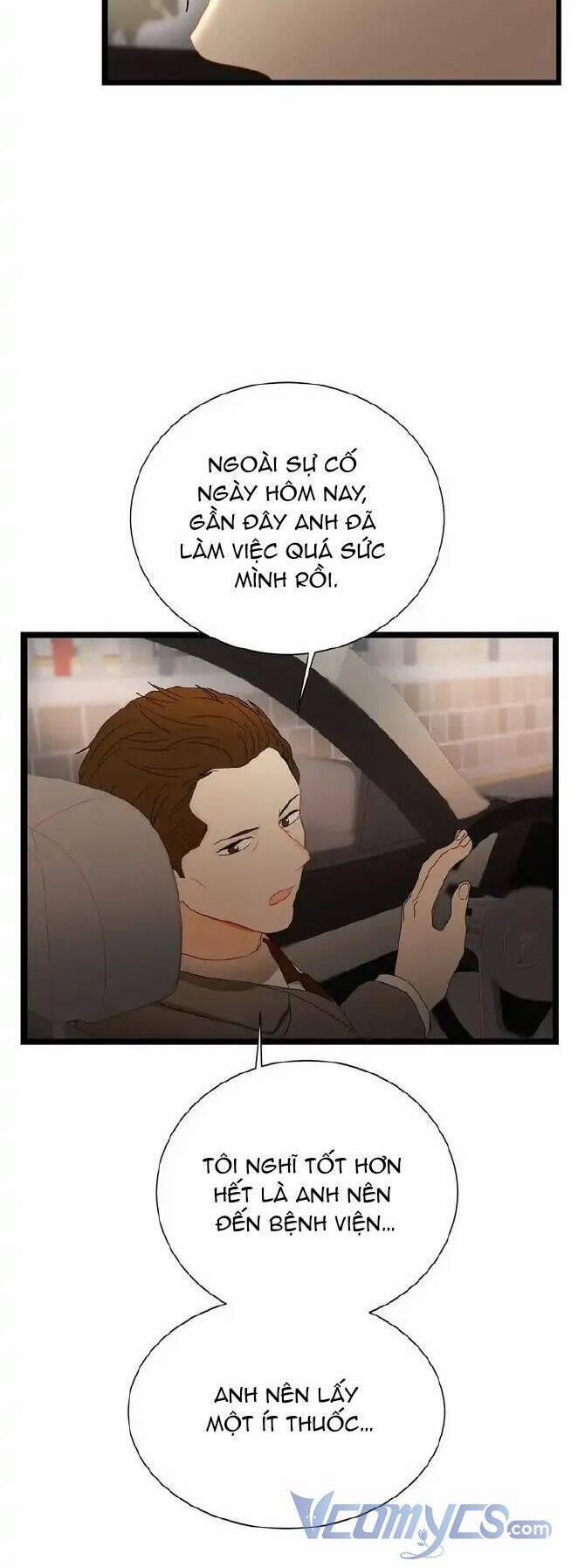 Giả Mạo Theo Phong Cách 85 trang 1