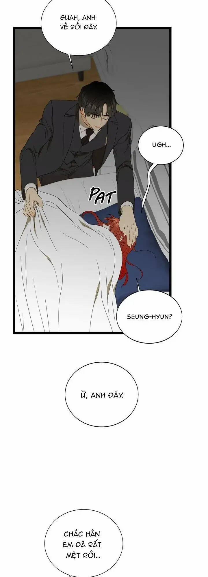 Giả Mạo Theo Phong Cách 85 trang 12